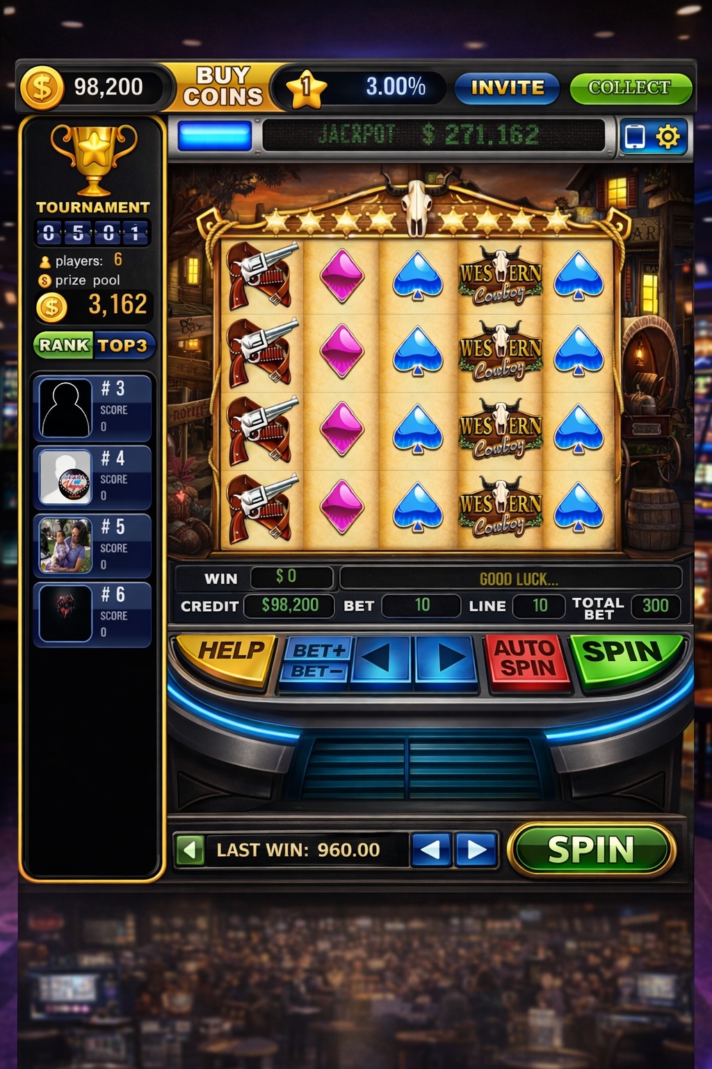 PlayStar Casino