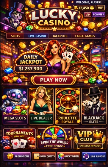 PlayStar Casino game