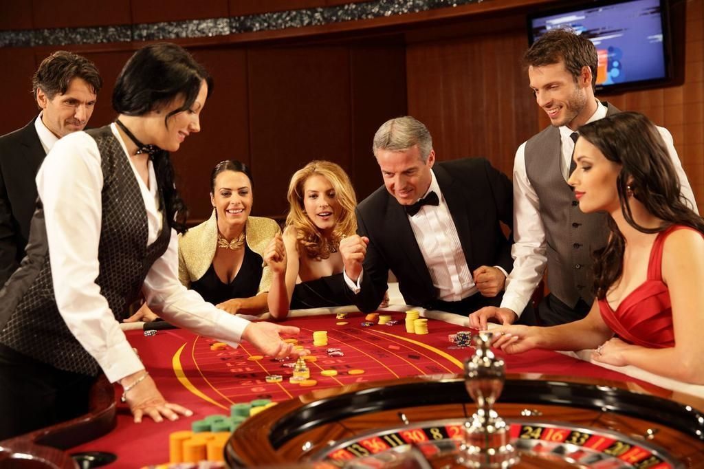 PlayStar Casino Live Casino